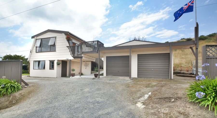 at 1412 Taieri Mouth Road, Brighton