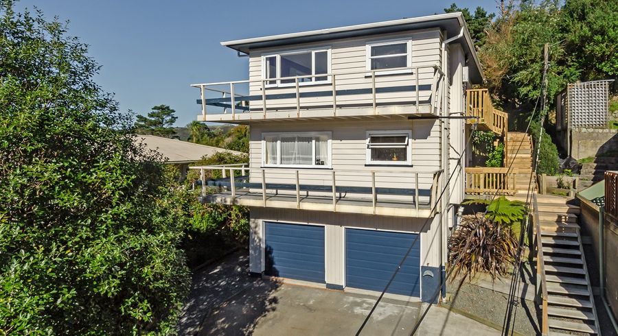  at 123 Makara Road, Karori, Wellington