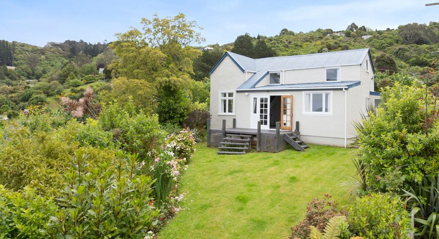  at 11 Henry Street, Careys Bay, Dunedin