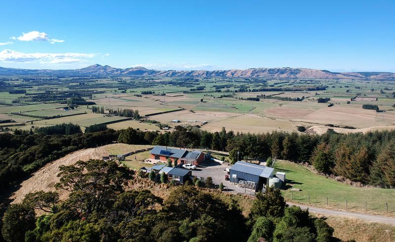  at 160 Mann Road, Woodside, Outram