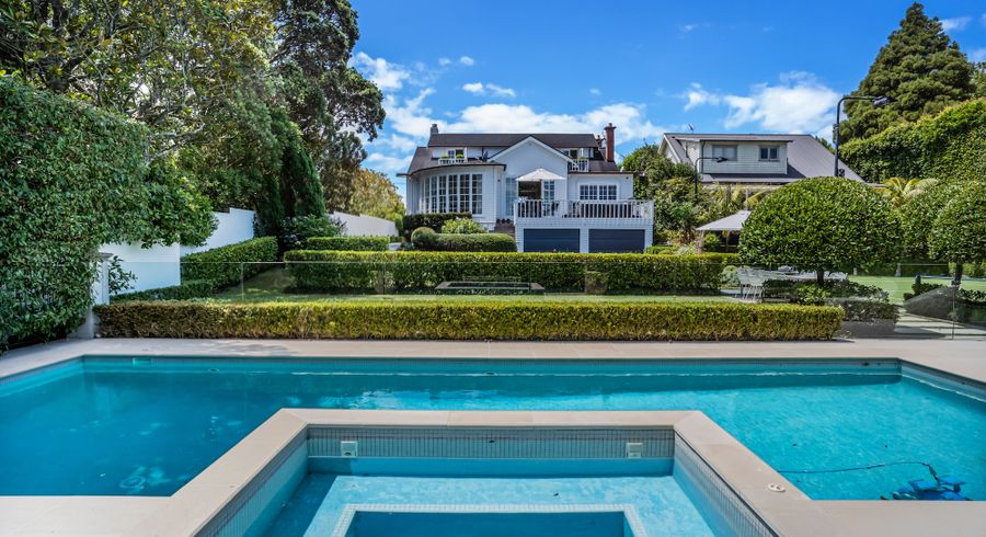  at 10 Upland Road, Remuera, Auckland
