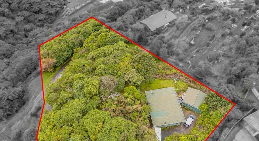  at 222 Park Road, Belmont, Lower Hutt
