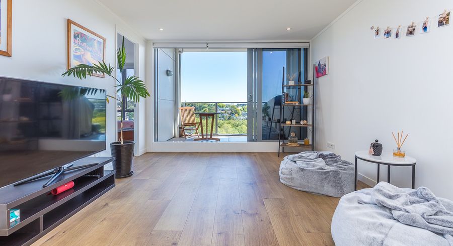  at 606/27 Union Street, Auckland Central, Auckland