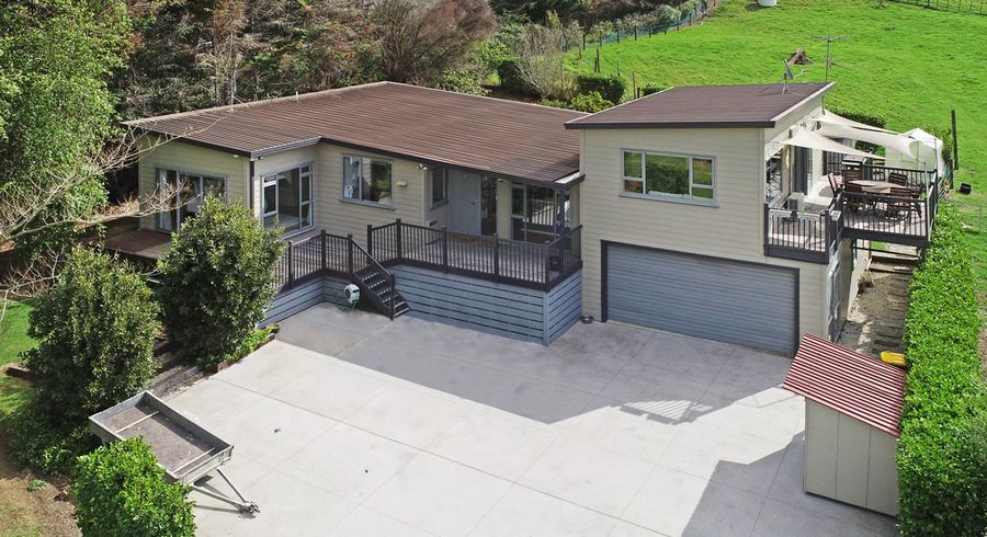 at 332A Karaka Road, Drury