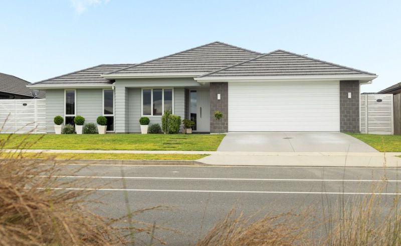  at 155 The Boulevard, Papamoa Beach, Papamoa