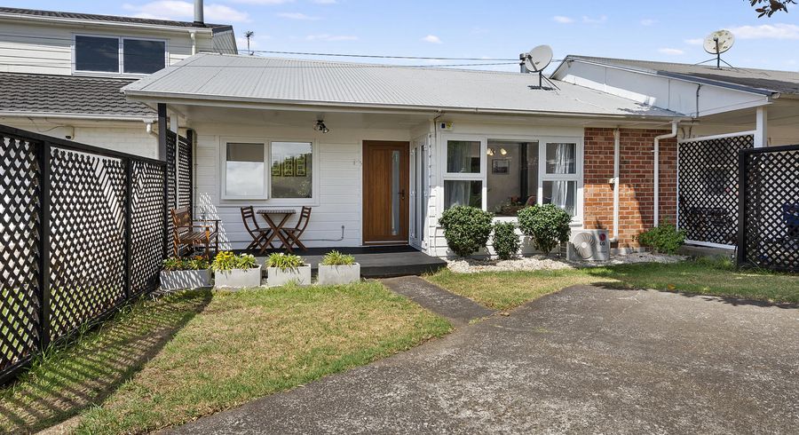 at 5/80 Banks Road, Mount Wellington, Auckland
