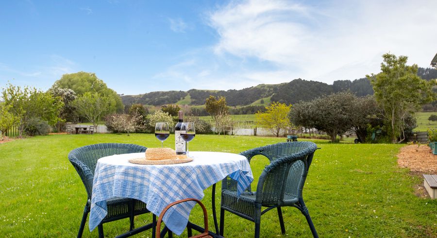  at 869 Woodcocks Road, Kaipara Flats, Warkworth