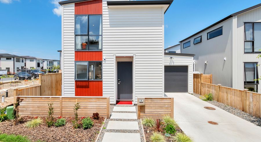  at 9 Pihoihoi Place, Hobsonville, Auckland