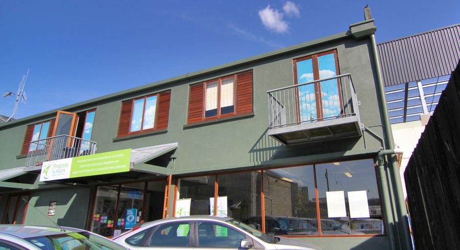  at 19B Hood Street, Hamilton Central, Hamilton