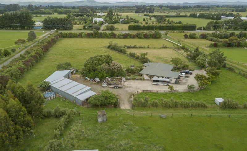  at 331 Norfolk Road, Waingawa, Carterton