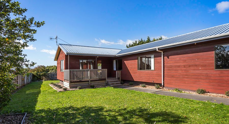 at 51 Pacific Drive, Fitzherbert, Palmerston North