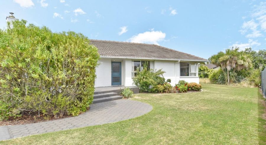  at 74A Randolph Street, Woolston, Christchurch