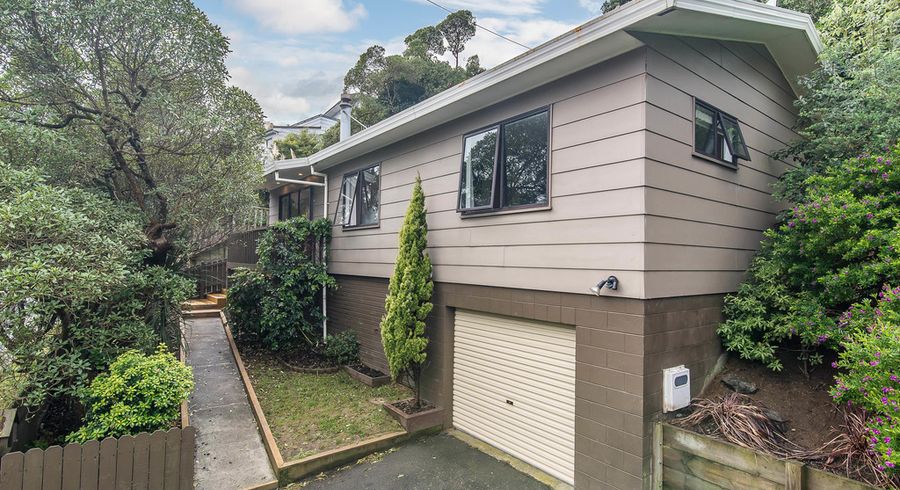  at 13 Te Pari Pari Road, Pukerua Bay, Porirua