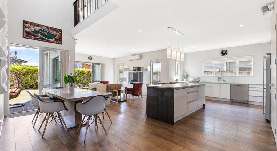  at 45 Pickaberry Avenue, Karaka, Papakura