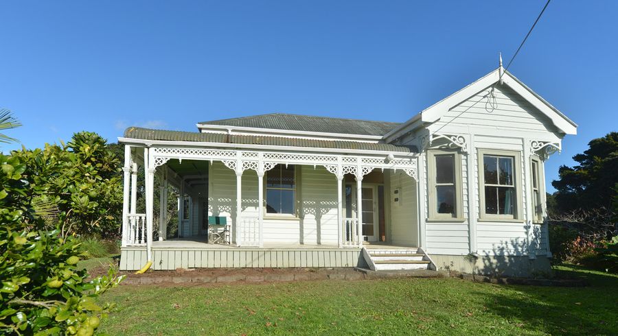  at 458 Three Mile Bush Road, Kamo