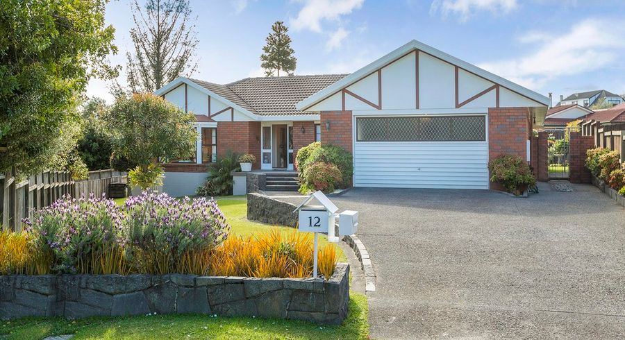  at 12 Maaka Place, Saint Johns, Auckland