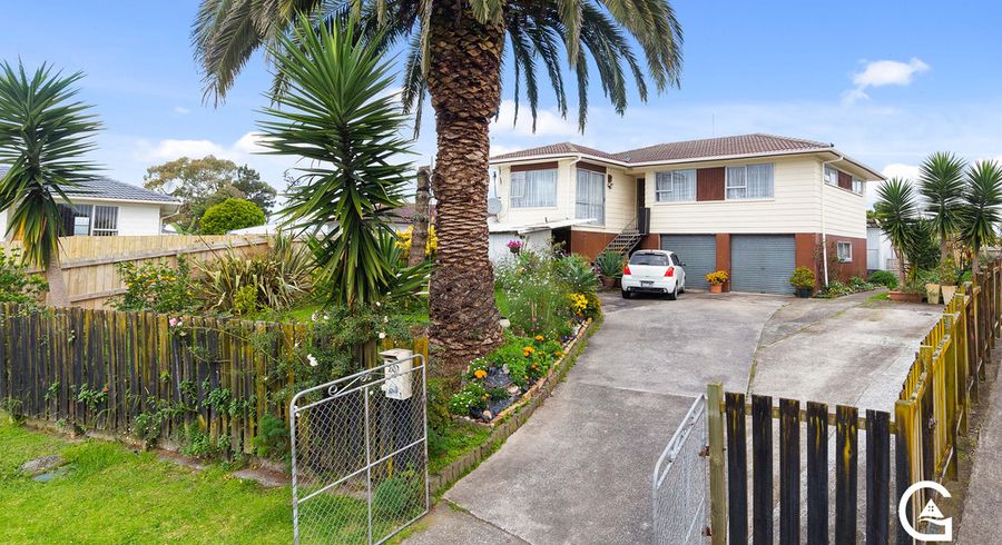  at 20 Navigator Place, Papatoetoe, Auckland
