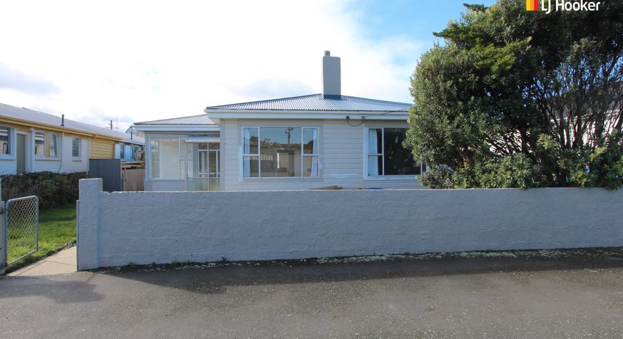  at 39 Plunket Street, Saint Kilda, Dunedin
