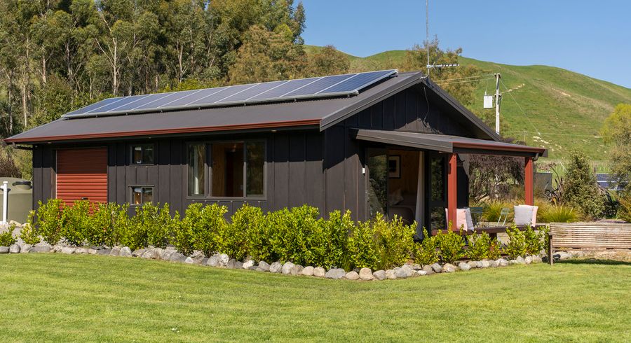  at 672A Te Whiti Road, Masterton