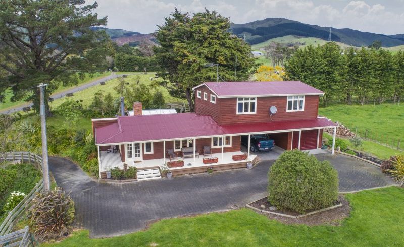  at 308 Hewitts Road, Linton, Palmerston North