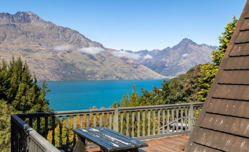  at 6A Williams Street, Sunshine Bay, Queenstown