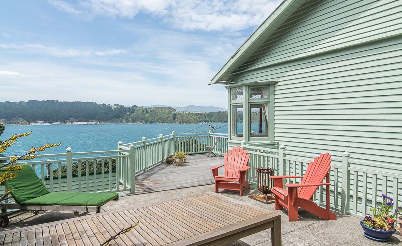  at 48 Maida Vale Road, Roseneath, Wellington