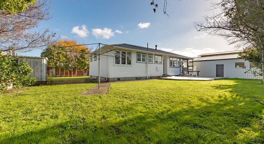  at 11A Islington Street, Trentham, Upper Hutt