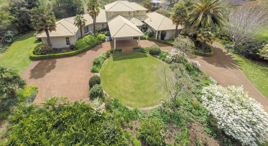  at 317 Newell Road, Tamahere