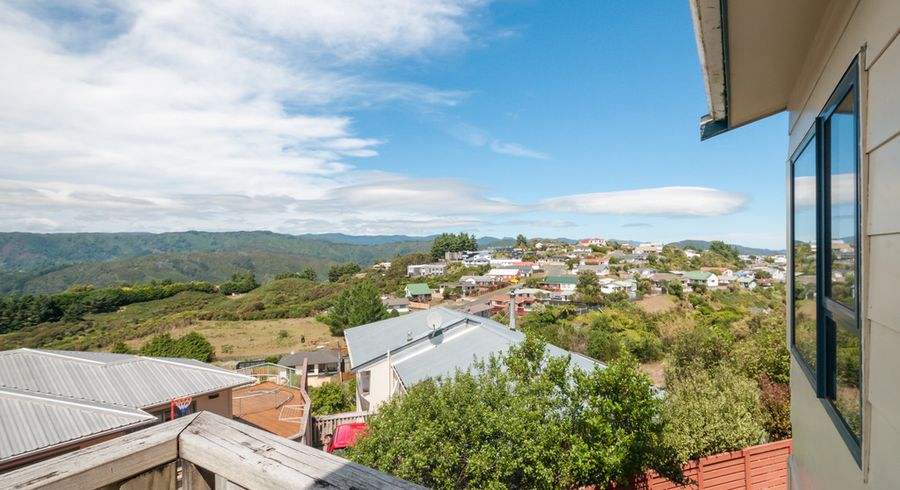  at 259 MAJOR DRIVE, KELSON, LOWER HUTT