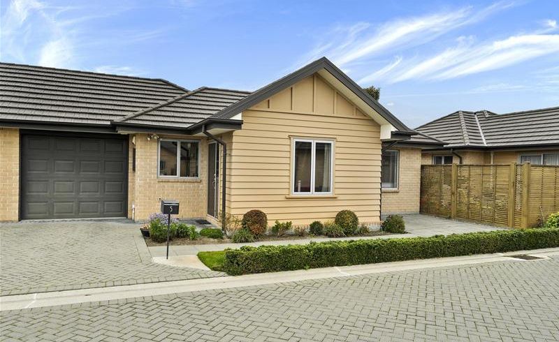  at 5/372 Yaldhurst Road, Russley, Christchurch