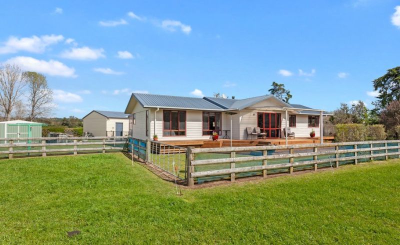  at 67 PARK RD, Putauaki, Kawerau