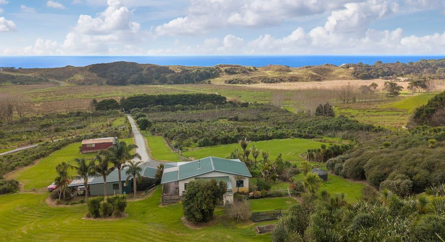  at 571 Rahuikiri Road, Tomarata, Wellsford