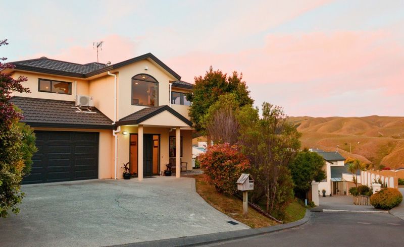  at 30 Saint Ives Drive, Camborne, Porirua