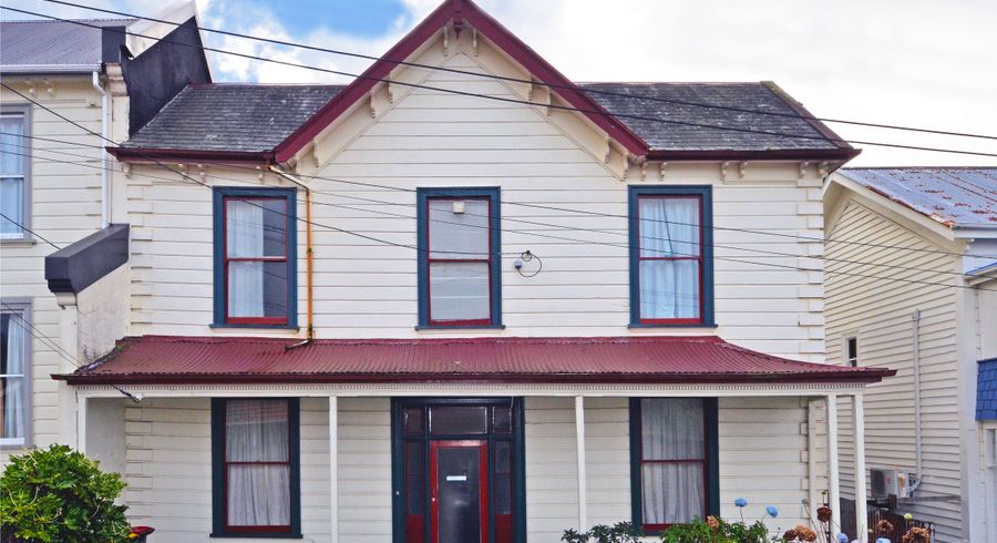  at 3 Drummond Street, North Dunedin, Dunedin