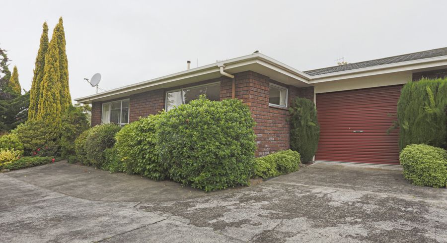 at 5A Huata Place, West End, Palmerston North