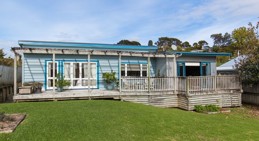  at 11C Cross Street, Raglan