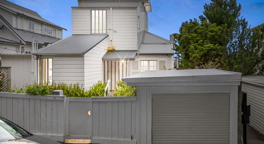  at 19 Talavera Terrace, Kelburn, Wellington