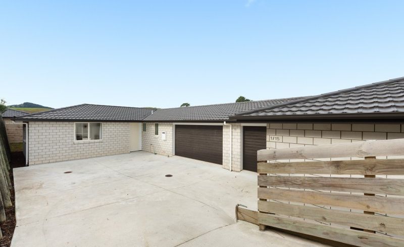  at 15 Matariki View, Welcome Bay, Tauranga