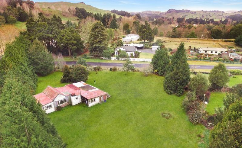 at 6 Tanoa Street, Taumarunui
