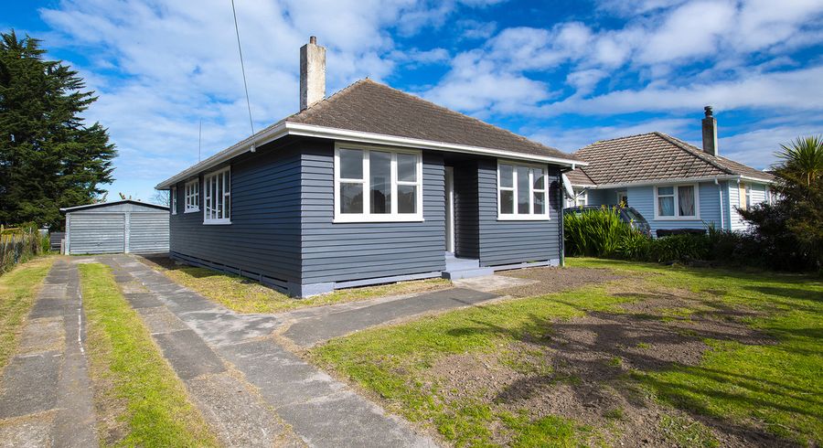  at 15 Munro Street, Elgin, Gisborne