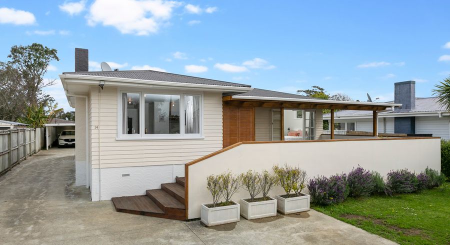 Free property data for 14 Esmeralda Avenue, Avondale, Auckland - homes ...