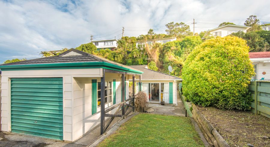 at 2/40 Salford Street, Newlands, Wellington