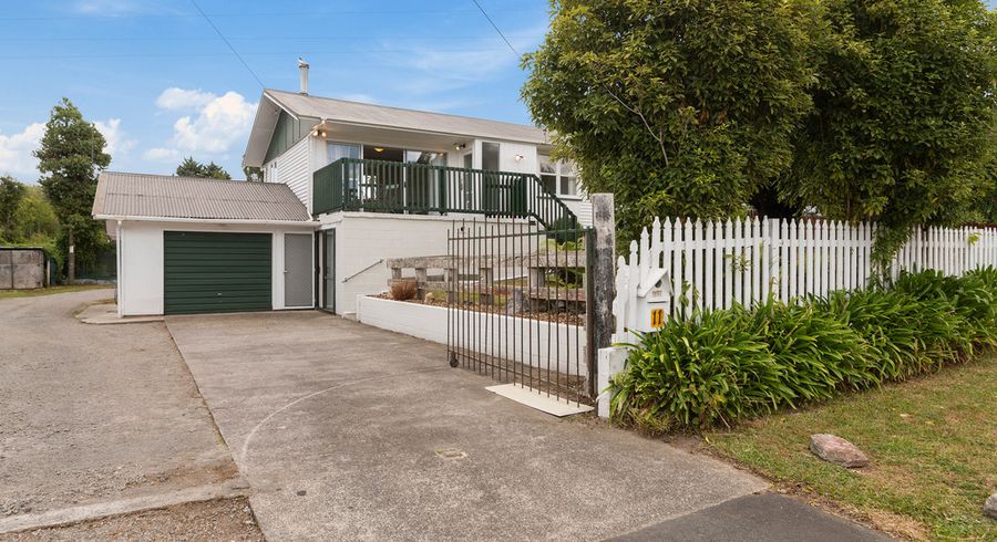  at 11 Amies Road, Mangakakahi, Rotorua