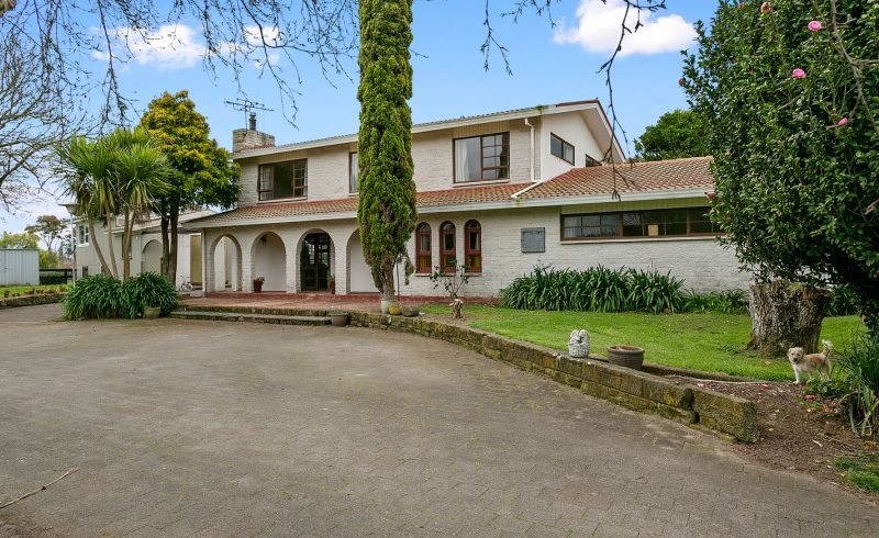  at 34 Strawberry Fields Lane, Tamahere, Hamilton