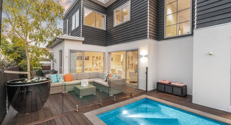  at 63A Maskell Street, Glendowie, Auckland