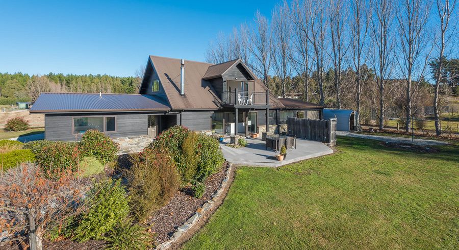  at 12 Long Grass Place, Wanaka