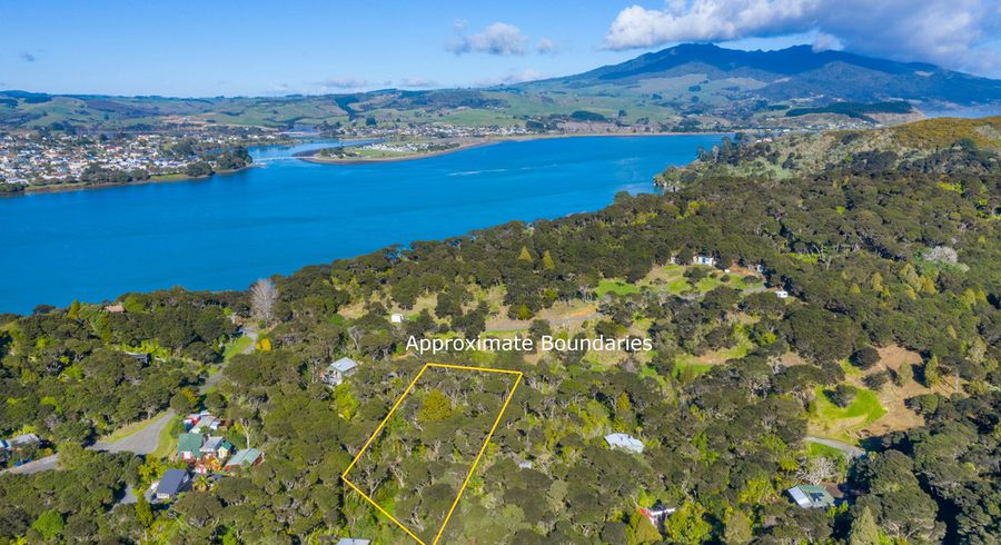  at 577 Te Akau Wharf Road, Te Akau