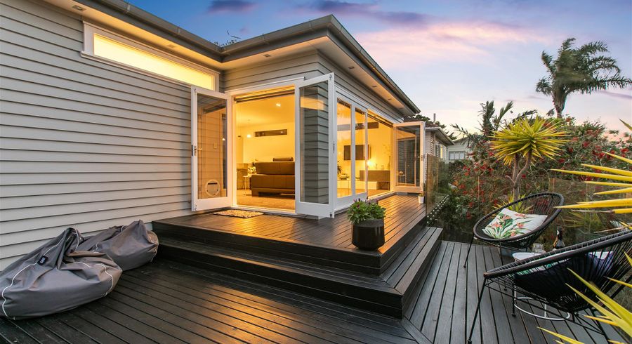  at 41 Shackleton Road, Mount Eden, Auckland