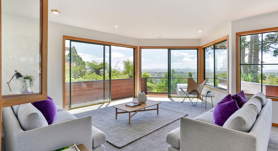  at 33 Tawini Road, Titirangi, Auckland