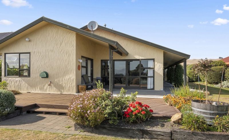  at 21 Brooklyn Drive, Redwoodtown, Blenheim